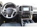 Ford F250 Super Duty Lariat Crew Cab 4x4 Agate Black photo #21