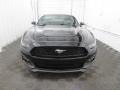 Ford Mustang EcoBoost Premium Coupe Shadow Black photo #5