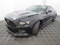 Ford Mustang EcoBoost Premium Coupe Shadow Black photo #8