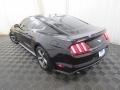 Ford Mustang EcoBoost Premium Coupe Shadow Black photo #11