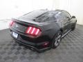 Ford Mustang EcoBoost Premium Coupe Shadow Black photo #15