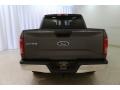 Ford F150 XL SuperCrew 4x4 Magnetic photo #17