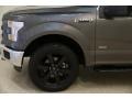 Ford F150 XL SuperCrew 4x4 Magnetic photo #19
