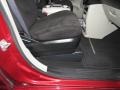 Chrysler Town & Country Touring Deep Cherry Red Crystal Pearl photo #24
