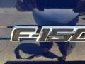 Ford F150 XLT SuperCab 4x4 Blue Flame Metallic photo #9