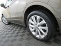 Buick Envision Premium AWD Bronze Alloy Metallic photo #13