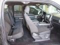 Ford F150 XLT SuperCab Lithium Gray photo #3