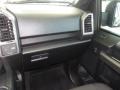 Ford F150 XLT SuperCab Lithium Gray photo #17
