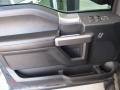 Ford F150 XLT SuperCab Lithium Gray photo #22