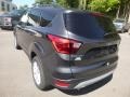 Ford Escape SEL 4WD Magnetic photo #6
