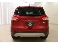 Ford Escape SE 4WD Ruby Red Metallic photo #18