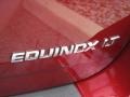 Chevrolet Equinox LT AWD Siren Red Tintcoat photo #10