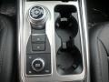 Ford Explorer XLT 4WD Agate Black Metallic photo #18