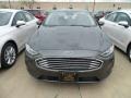 Ford Fusion SE Magnetic photo #2