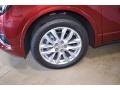 Buick Envision Premium AWD Chili Red Metallic photo #5