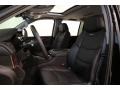 Cadillac Escalade ESV Luxury 4WD Black Raven photo #6