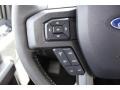Ford F150 XLT SuperCrew 4x4 Abyss Gray photo #11