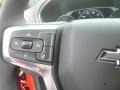 Chevrolet Blazer RS AWD Red Hot photo #19