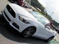 Ford Mustang GT Premium Convertible Oxford White photo #30