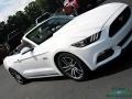 Ford Mustang GT Premium Convertible Oxford White photo #31