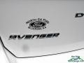 Dodge Avenger SE V6 New Bright White photo #32