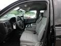 GMC Sierra 1500 Limited Elevation Double Cab 4WD Onyx Black photo #11