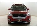 Ford Escape SEL 4WD Ruby Red photo #2