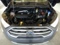 Ford EcoSport Titanium 4WD Smoke photo #14