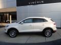 Lincoln MKC Reserve AWD White Platinum photo #2