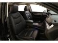 Cadillac XT5 Premium Luxury Stellar Black Metallic photo #18