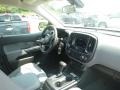 Chevrolet Colorado WT Extended Cab Summit White photo #12