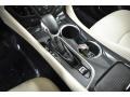 Buick Envision Premium AWD Bronze Alloy Metallic photo #15
