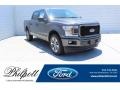 Ford F150 XL SuperCrew Magnetic photo #1