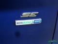 Ford Escape SE 1.6L EcoBoost 4WD Deep Impact Blue Metallic photo #34