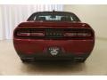 Dodge Challenger GT AWD Octane Red Pearl photo #23