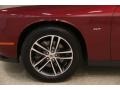 Dodge Challenger GT AWD Octane Red Pearl photo #25