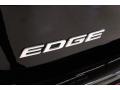 Ford Edge Titanium Shadow Black photo #7