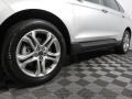 Ford Edge Titanium AWD Ingot Silver photo #8