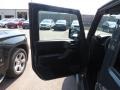 Jeep Wrangler Unlimited Sport 4x4 Black photo #15