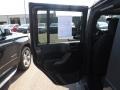 Jeep Wrangler Unlimited Sport 4x4 Black photo #19