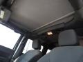 Jeep Wrangler Unlimited Sport 4x4 Black photo #37