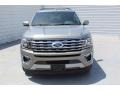 Ford Expedition Limited Silver Spruce Metallic photo #3