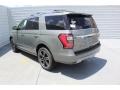 Ford Expedition Limited Silver Spruce Metallic photo #6