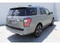 Ford Expedition Limited Silver Spruce Metallic photo #8