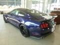 Ford Mustang Shelby GT350 Kona Blue photo #6