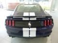 Ford Mustang Shelby GT350 Kona Blue photo #7