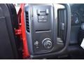 GMC Sierra 2500HD Double Cab 4WD Utility Cardinal Red photo #10