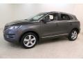 Lincoln MKC Premier AWD Magnetic photo #3