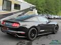 Ford Mustang GT Premium Coupe Shadow Black photo #5
