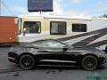 Ford Mustang GT Premium Coupe Shadow Black photo #6